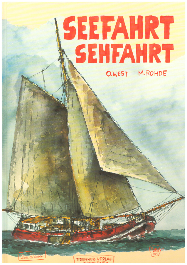 "Seefahrt - Sehfahrt"